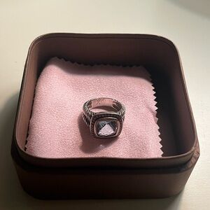 David Yurman Ring